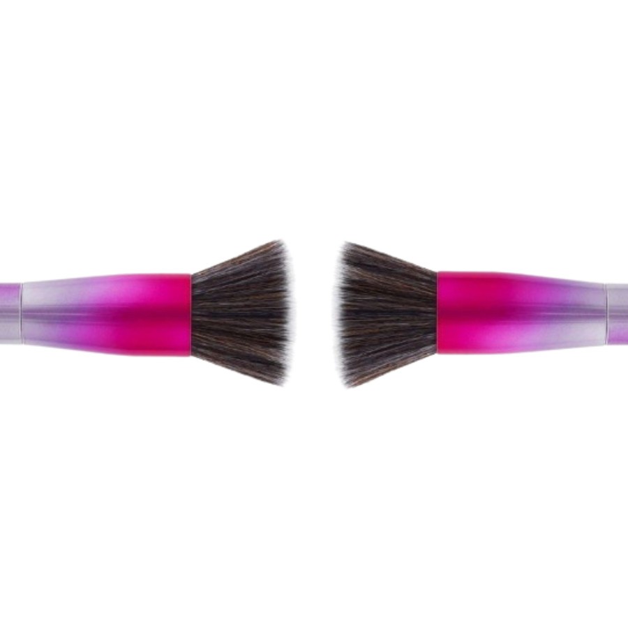 Cọ Đánh Má Hồng Kem Và Nền Đầu Bằng Bh Cosmetics Royal Affair Foundation Brush