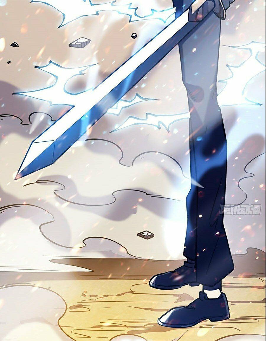 sát thần chi lộ tại dị giới chapter 0 35