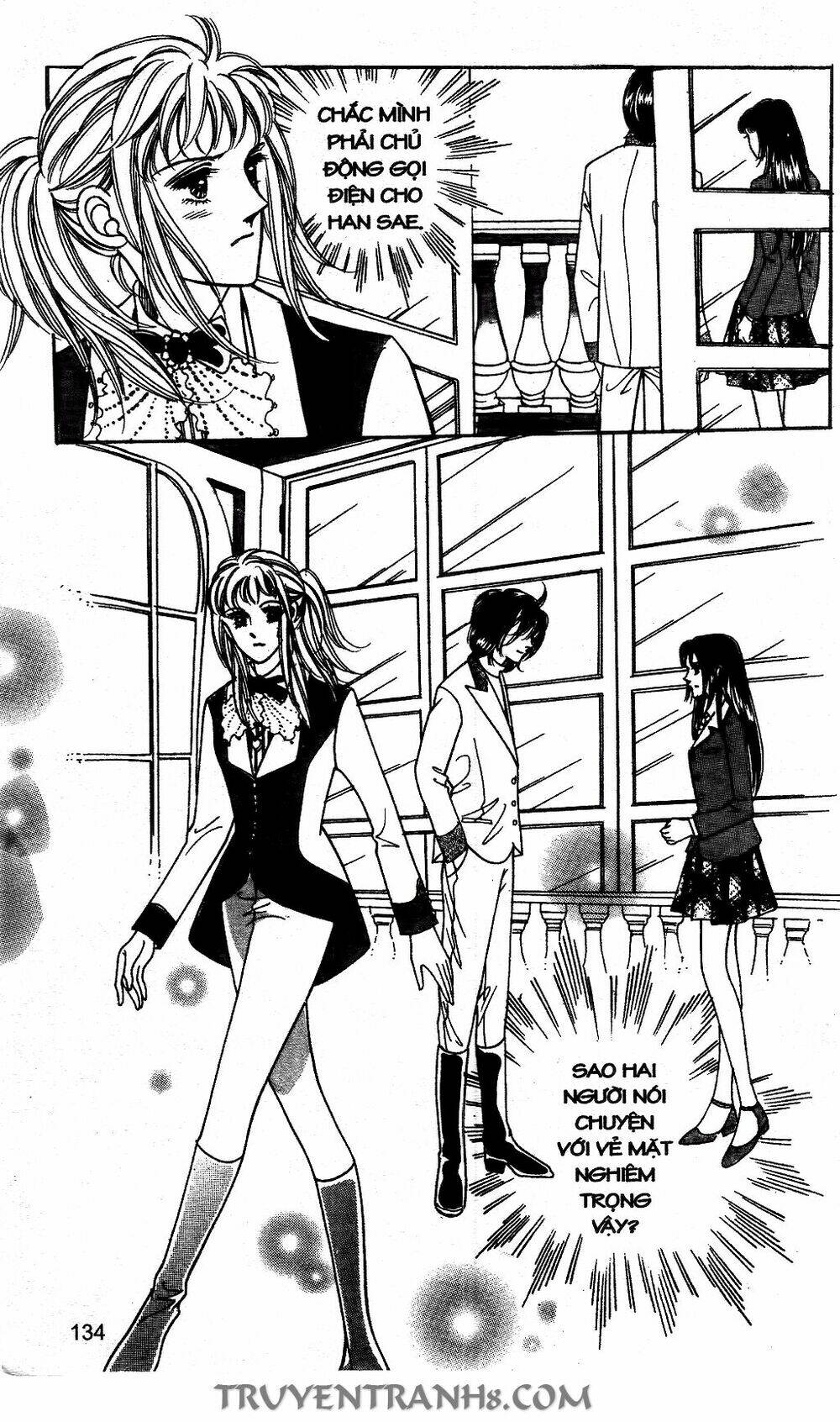 lọ lem kén rể chapter 24 10