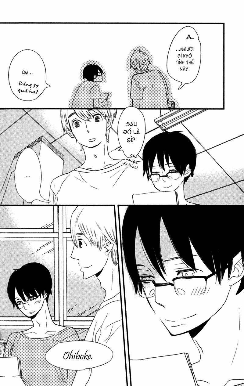 ouji to kotori chapter 6 23