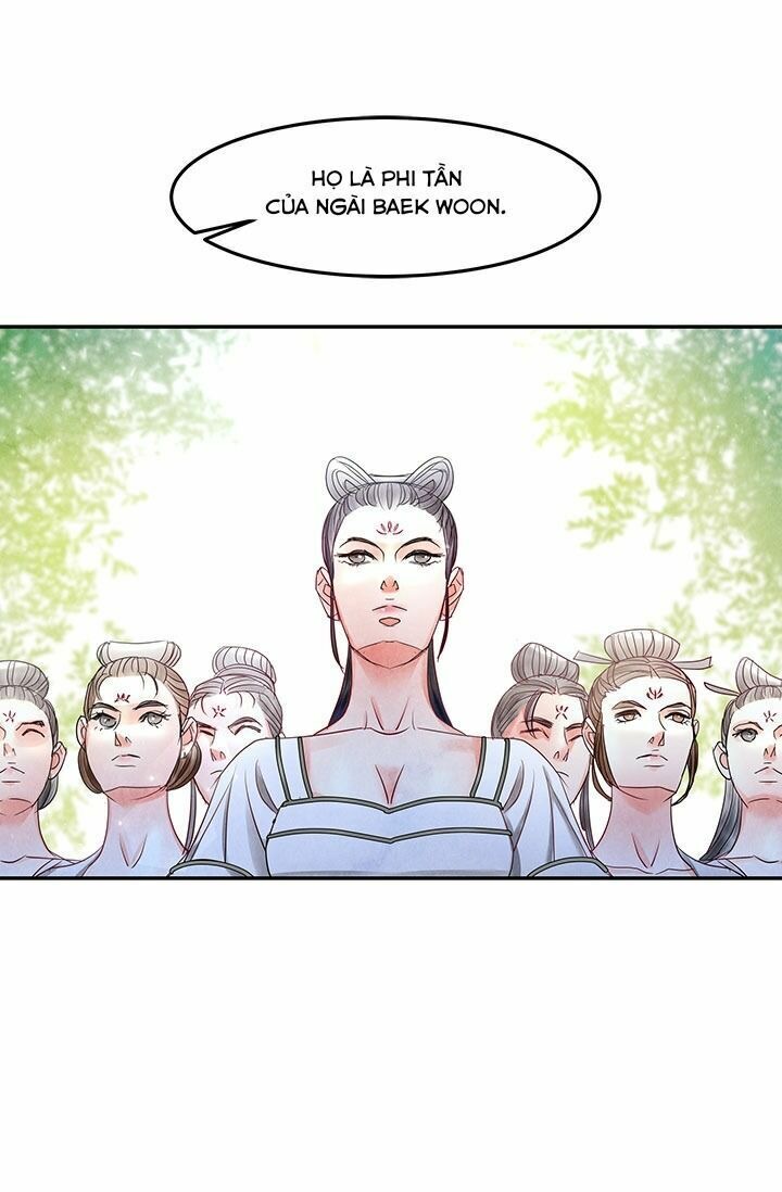 đêm dục vọng (full) chapter 10.1 27