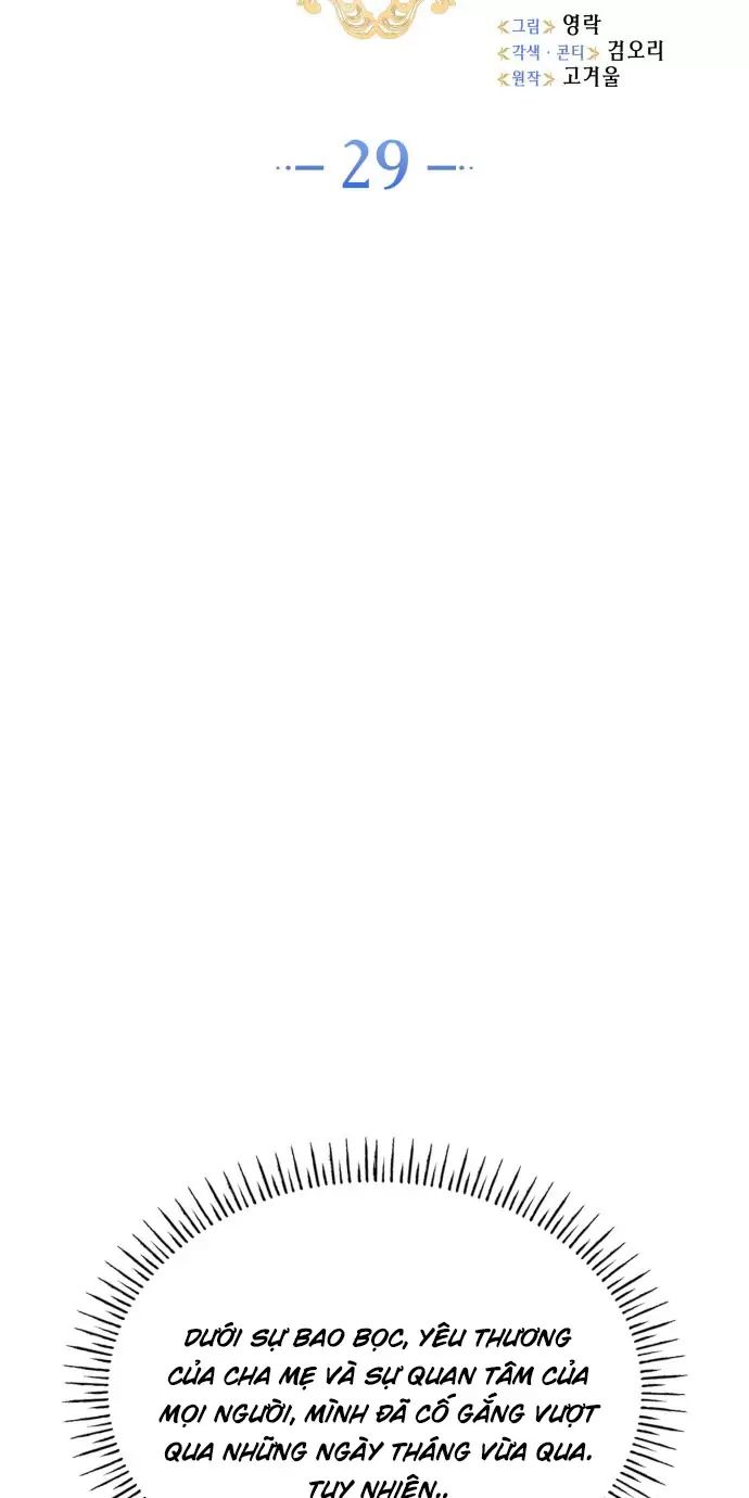 sống trong vườn hoa của công chúa chapter 29 25