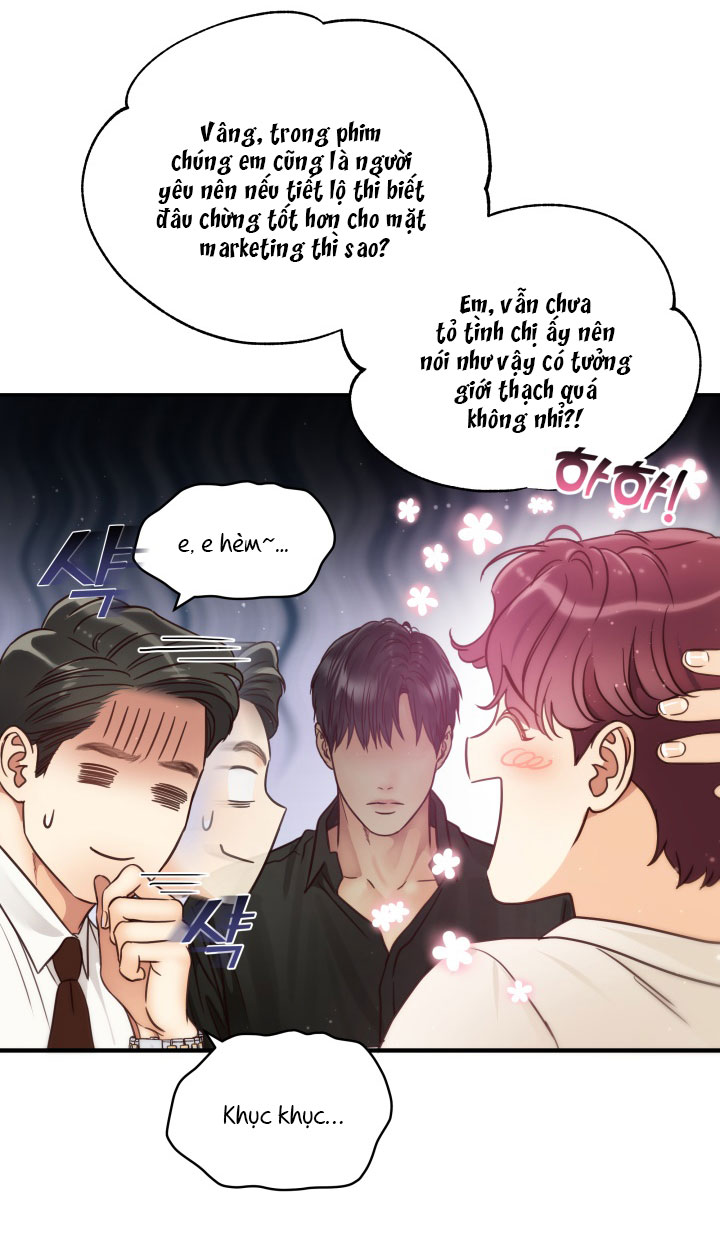 [16+] ánh sao ban mai chapter 57 39