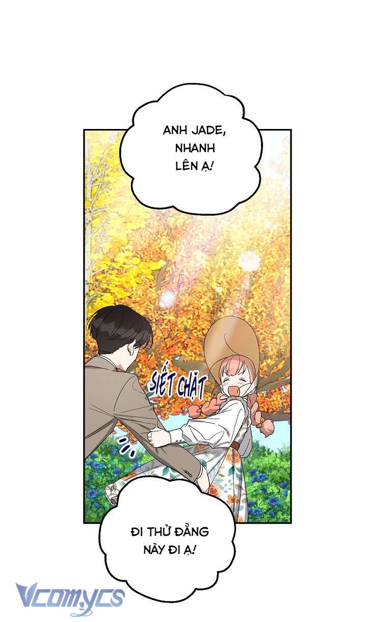 phương pháp trở thành con gái của người hùng bóng đêm chapter 21 46