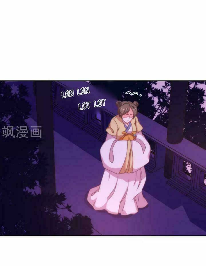 ồ, phu quân đáng yêu của tôi! chapter 22 28