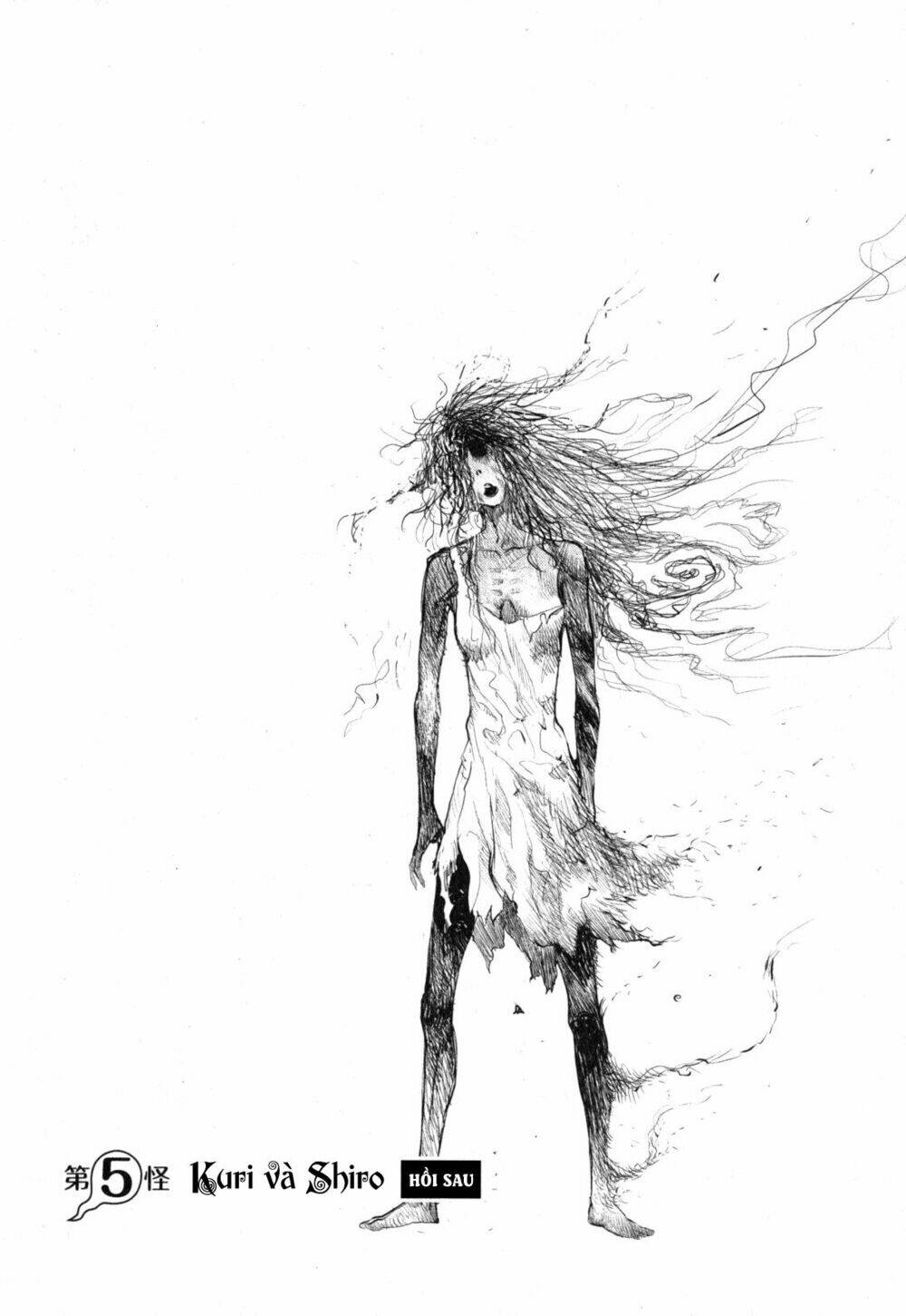 youkai apartment no yuuga na nichijou chapter 5 3