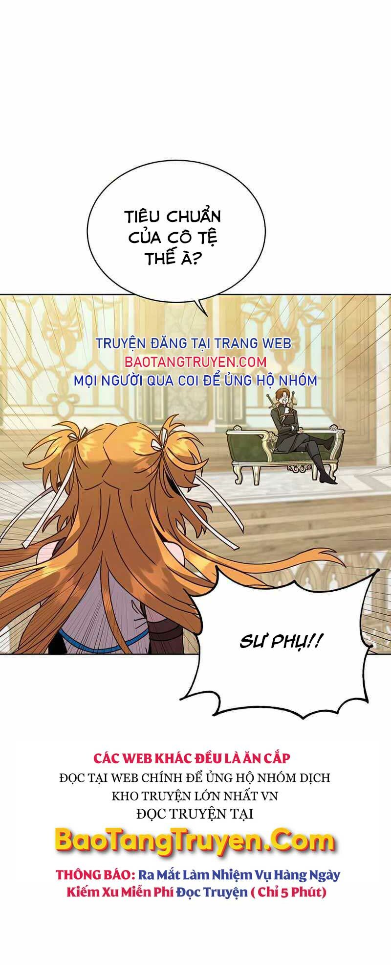 Anh Hùng Mạnh Nhất Trở Lại chapter 86 8