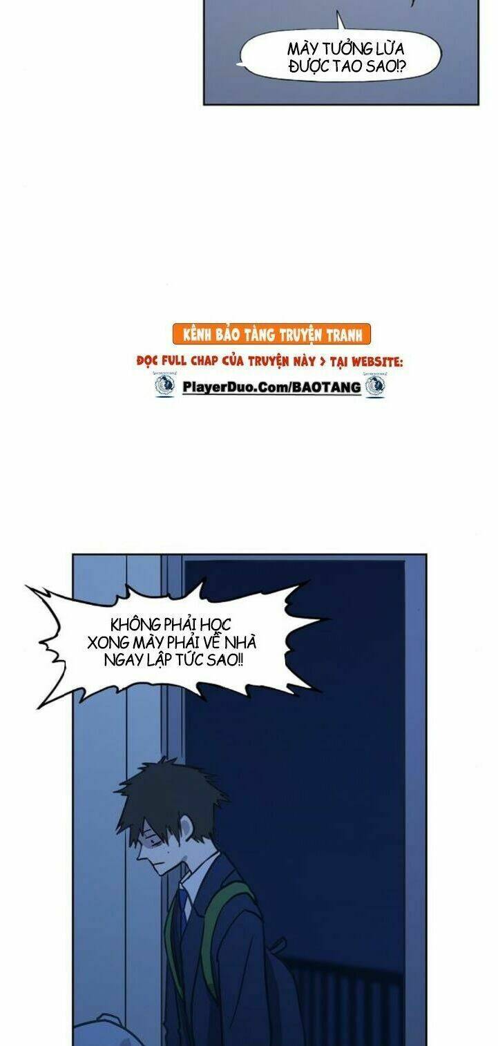 võ sĩ - the boxer chapter 43 40