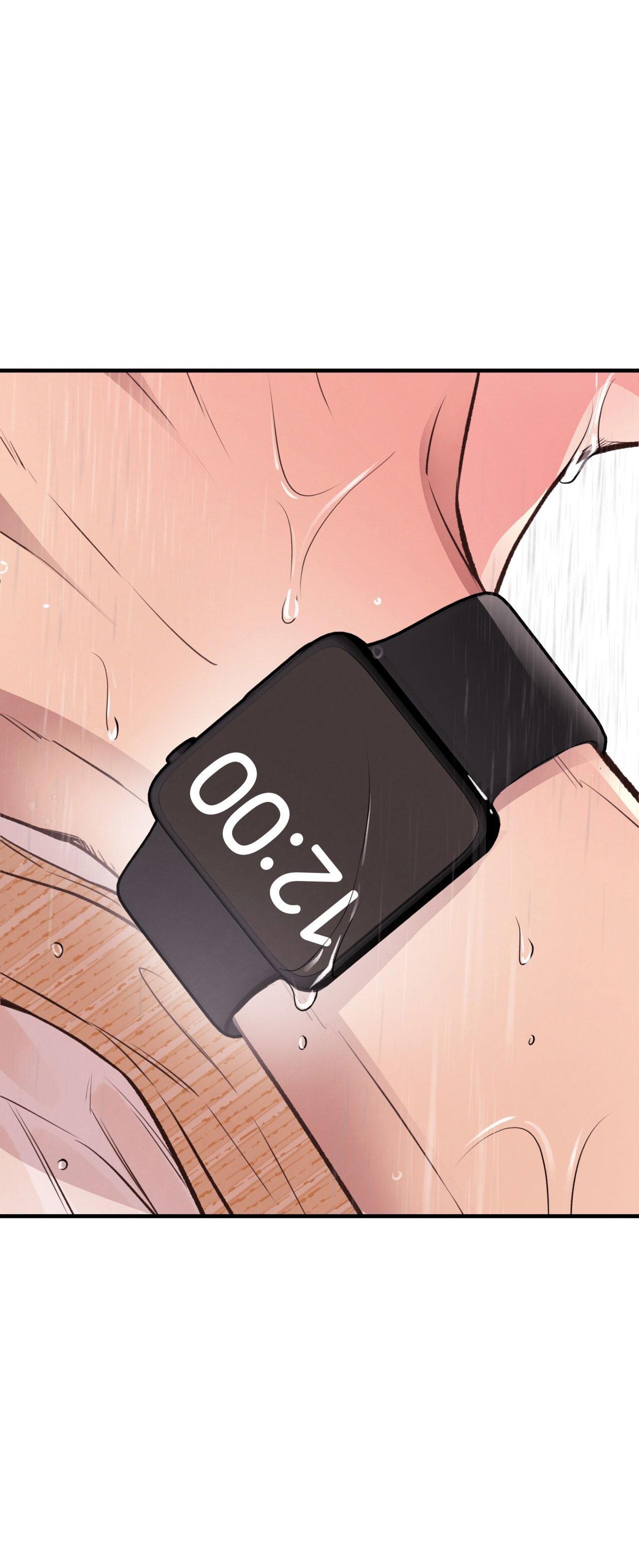 mật gấu chapter 26 55