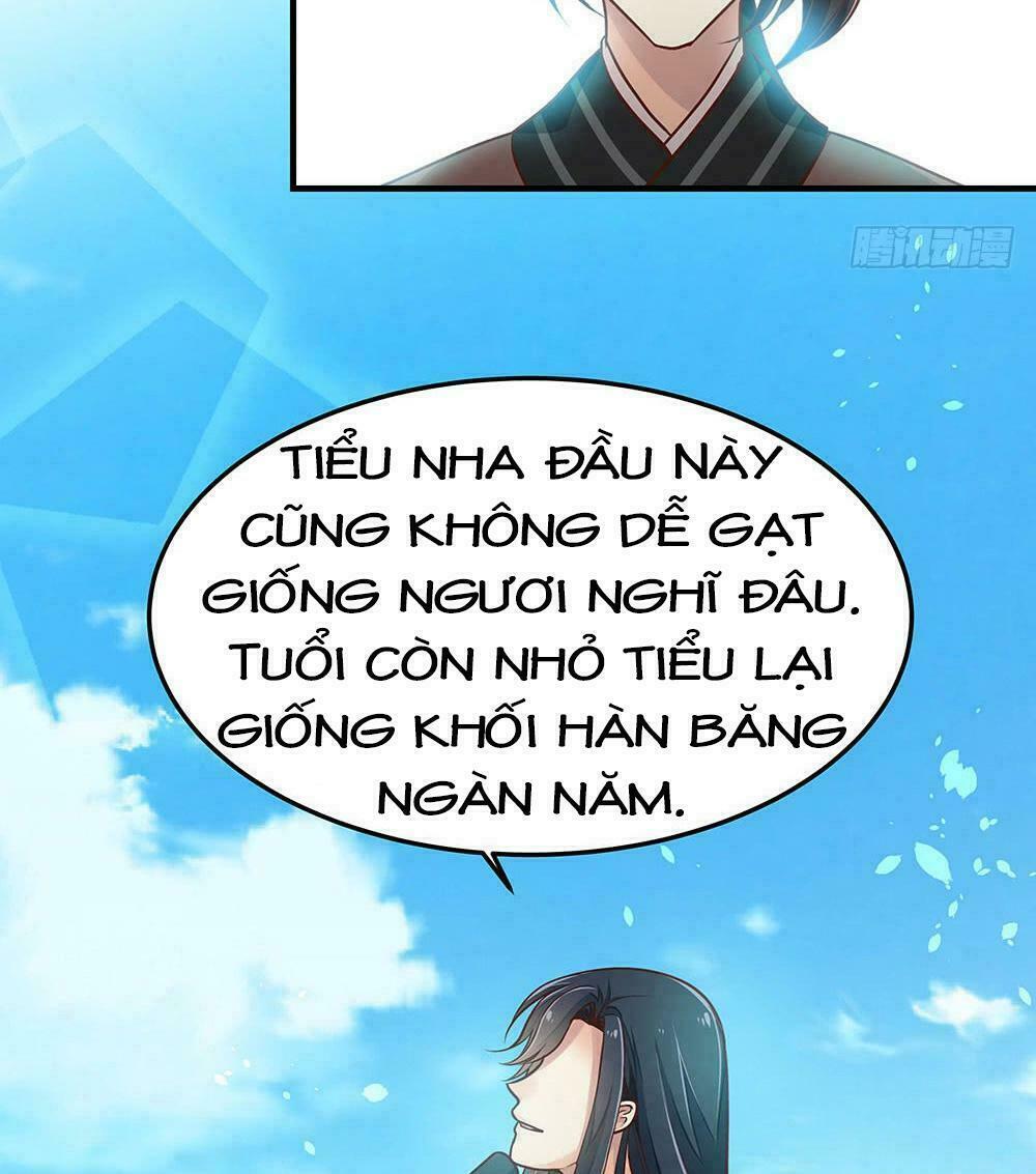 thái tử phi nhà ta thật hung hăng chapter 4 70