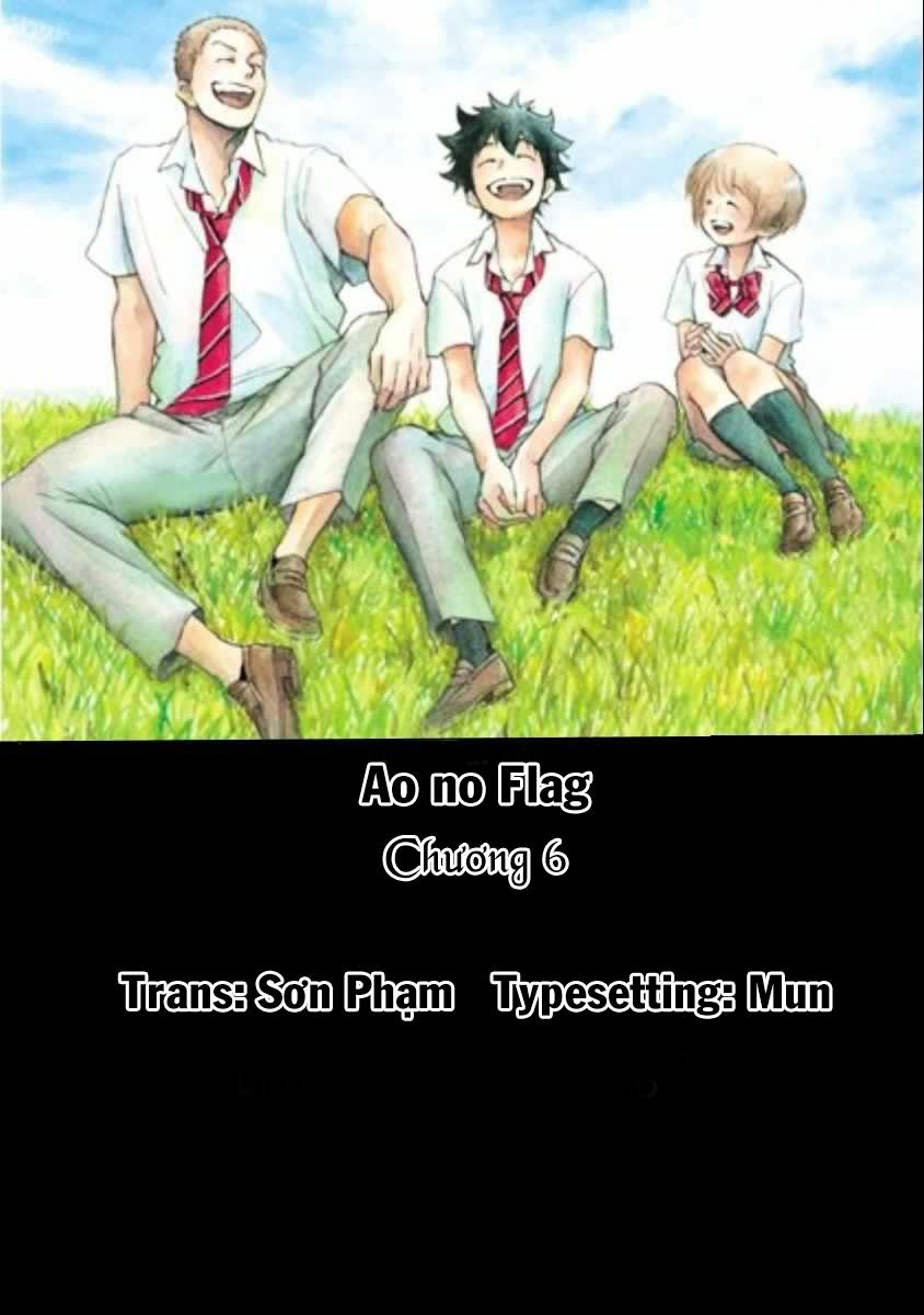 tình yêu thuần khiết của tuổi trẻ chapter 6 4