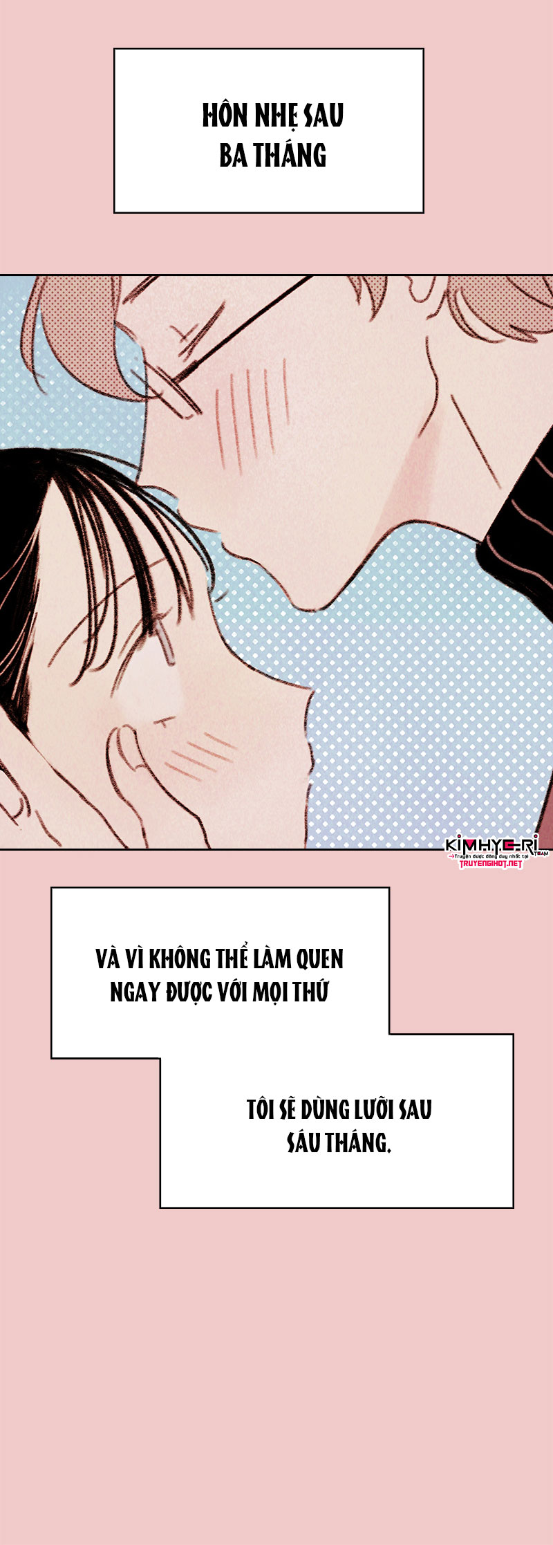 trò chơi dâm đãng chapter 2.2 25