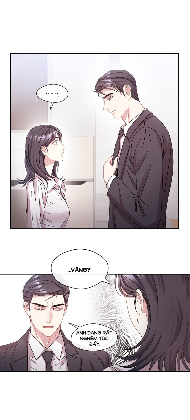 Chó Ngoan chapter 9.1 - Trang 10