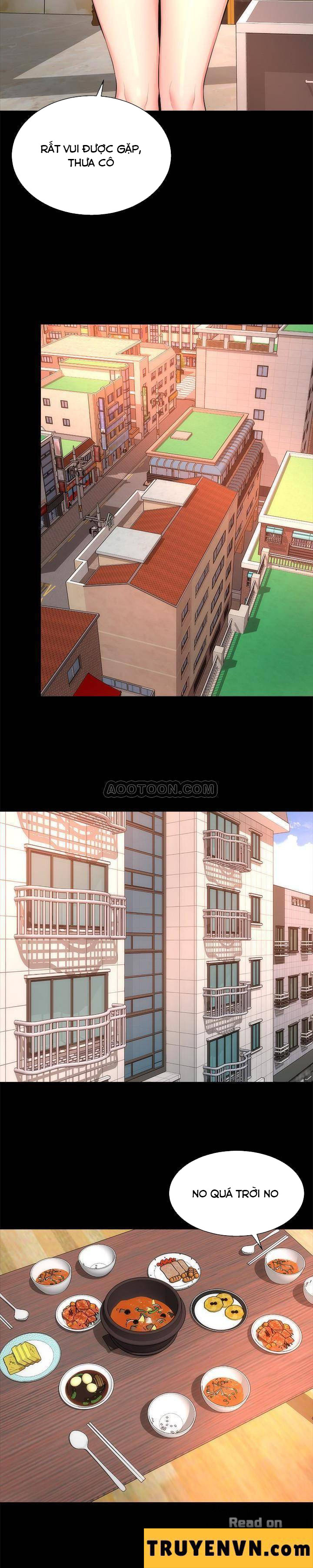 mother and daughter next door chapter 31 18