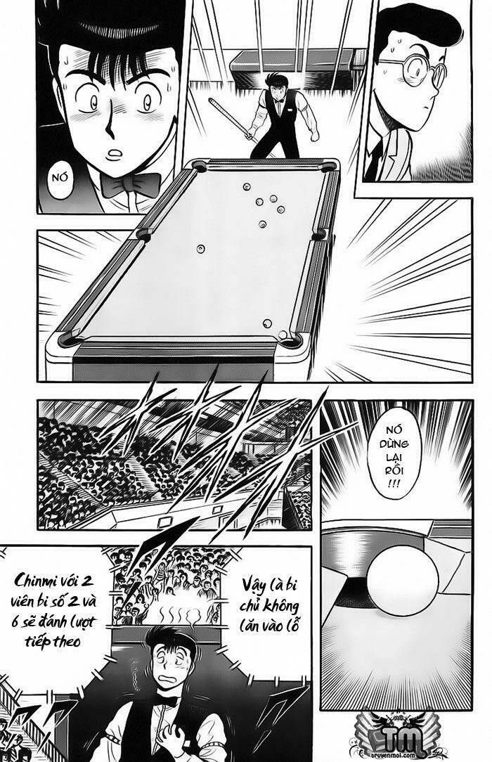 break shot chapter 102 12