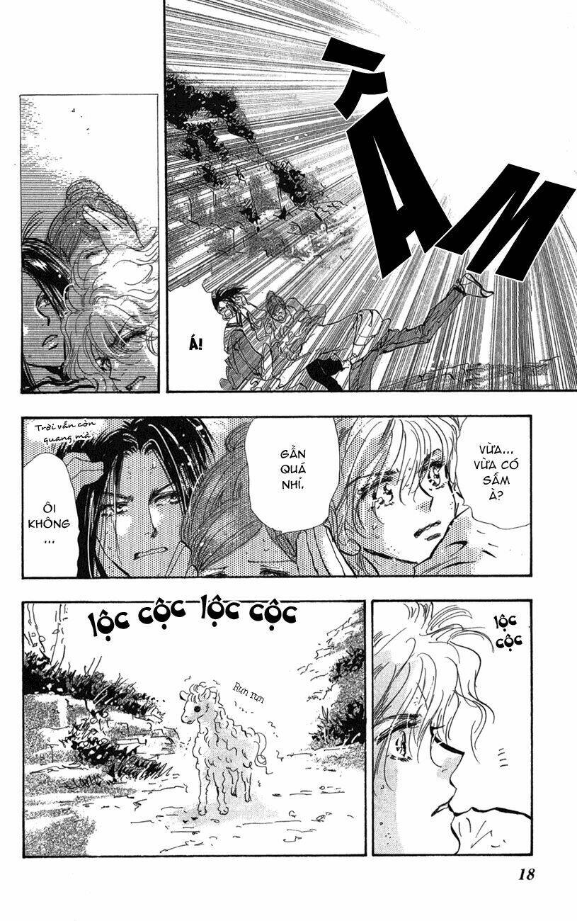 7 mầm sống chapter 117 17