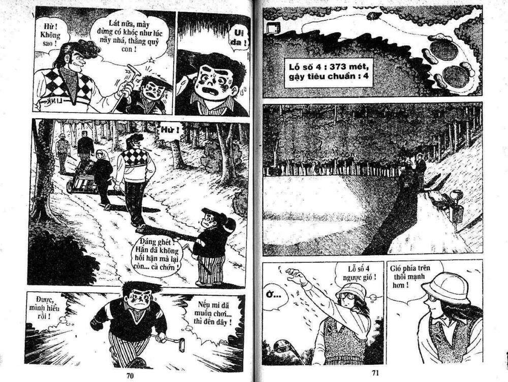 tân teppi chapter 24 33