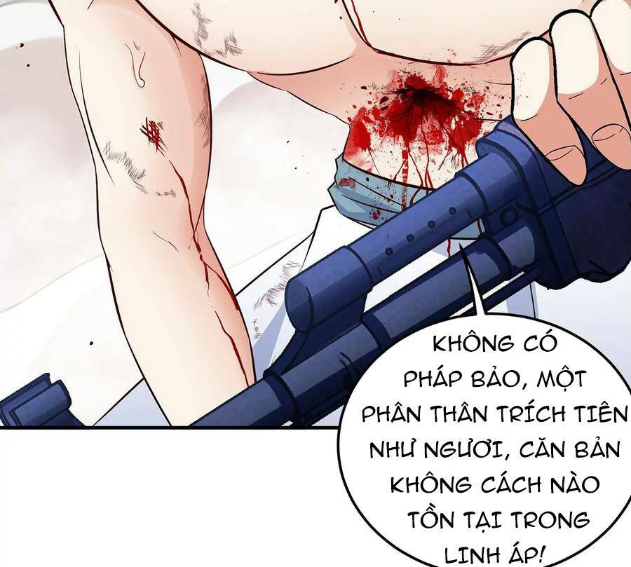 bản kiếm tiên tuyệt không làm nô chapter 39 82