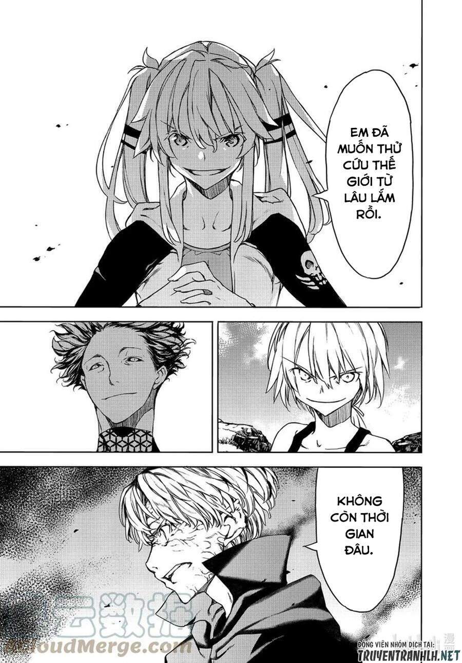 gleipnir - sợi xích thần chapter 70 17