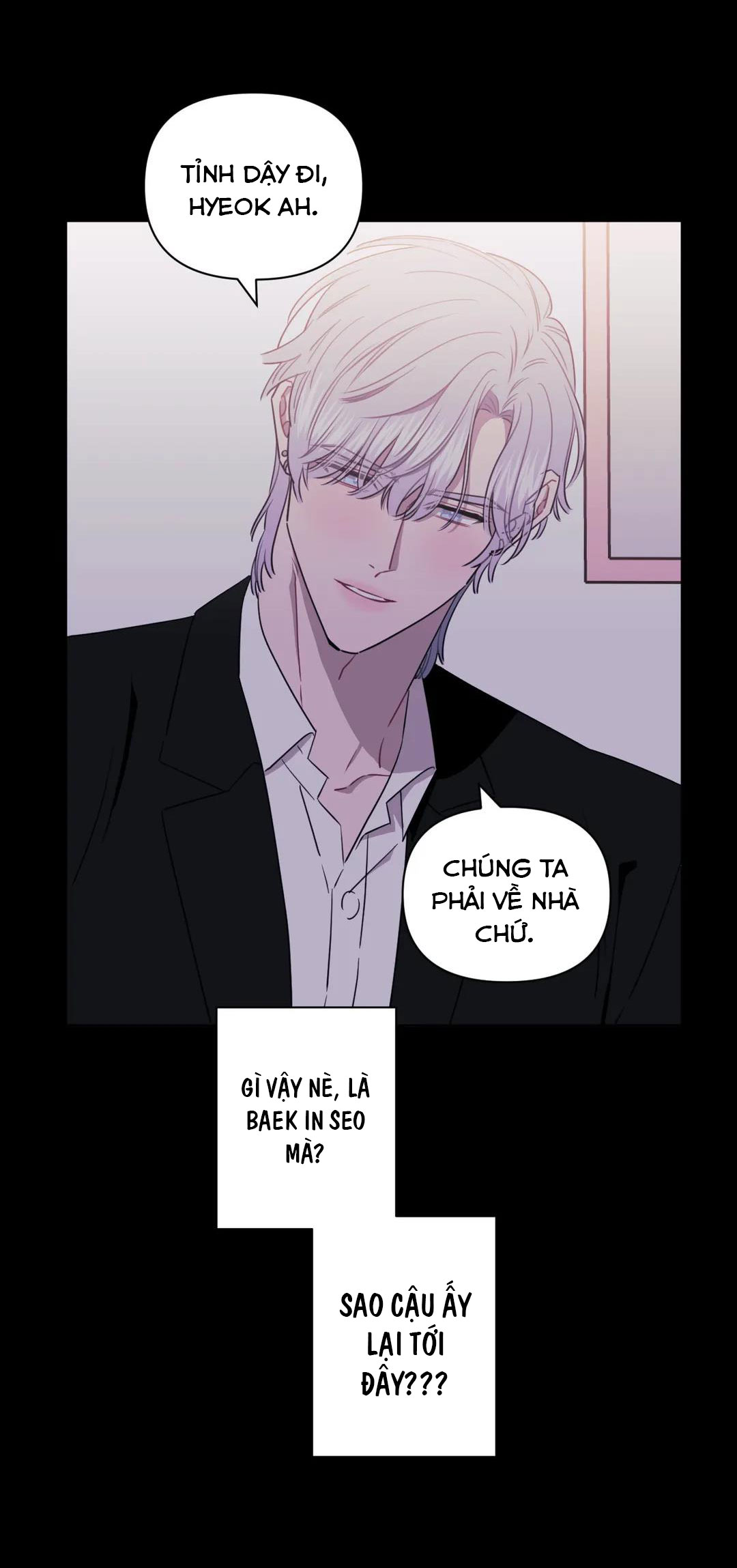hơn cả bạn bè chapter 24 5
