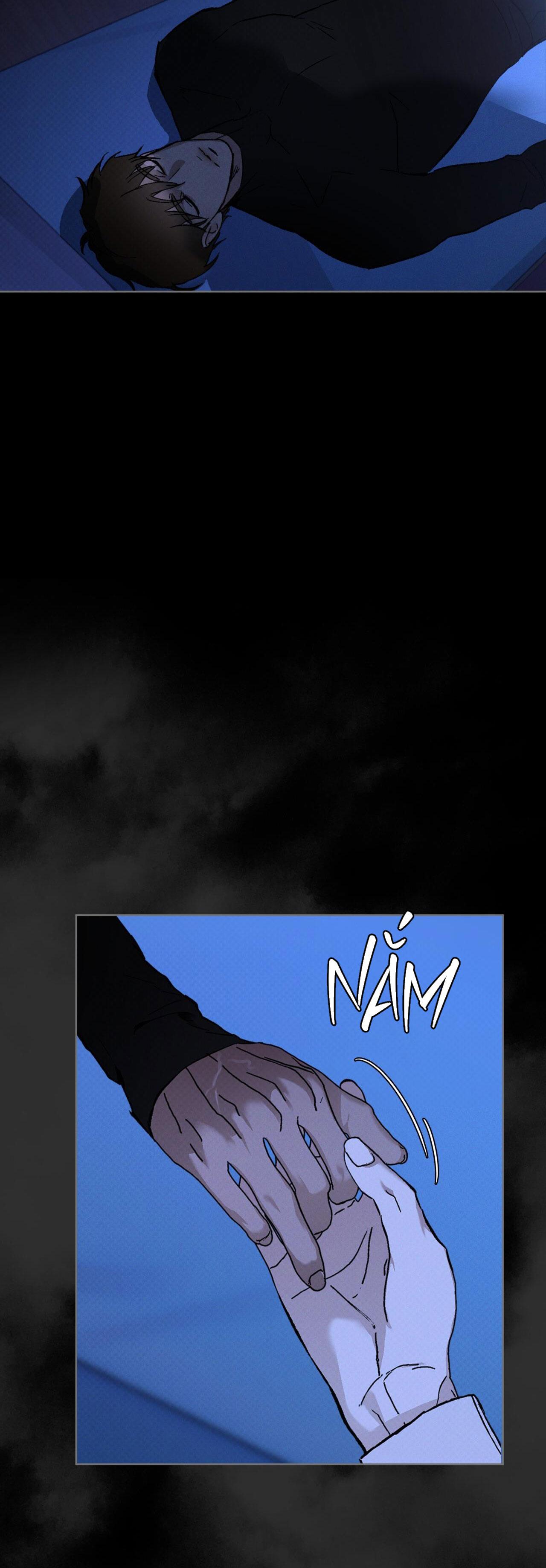 codename anastasia chapter 26 9