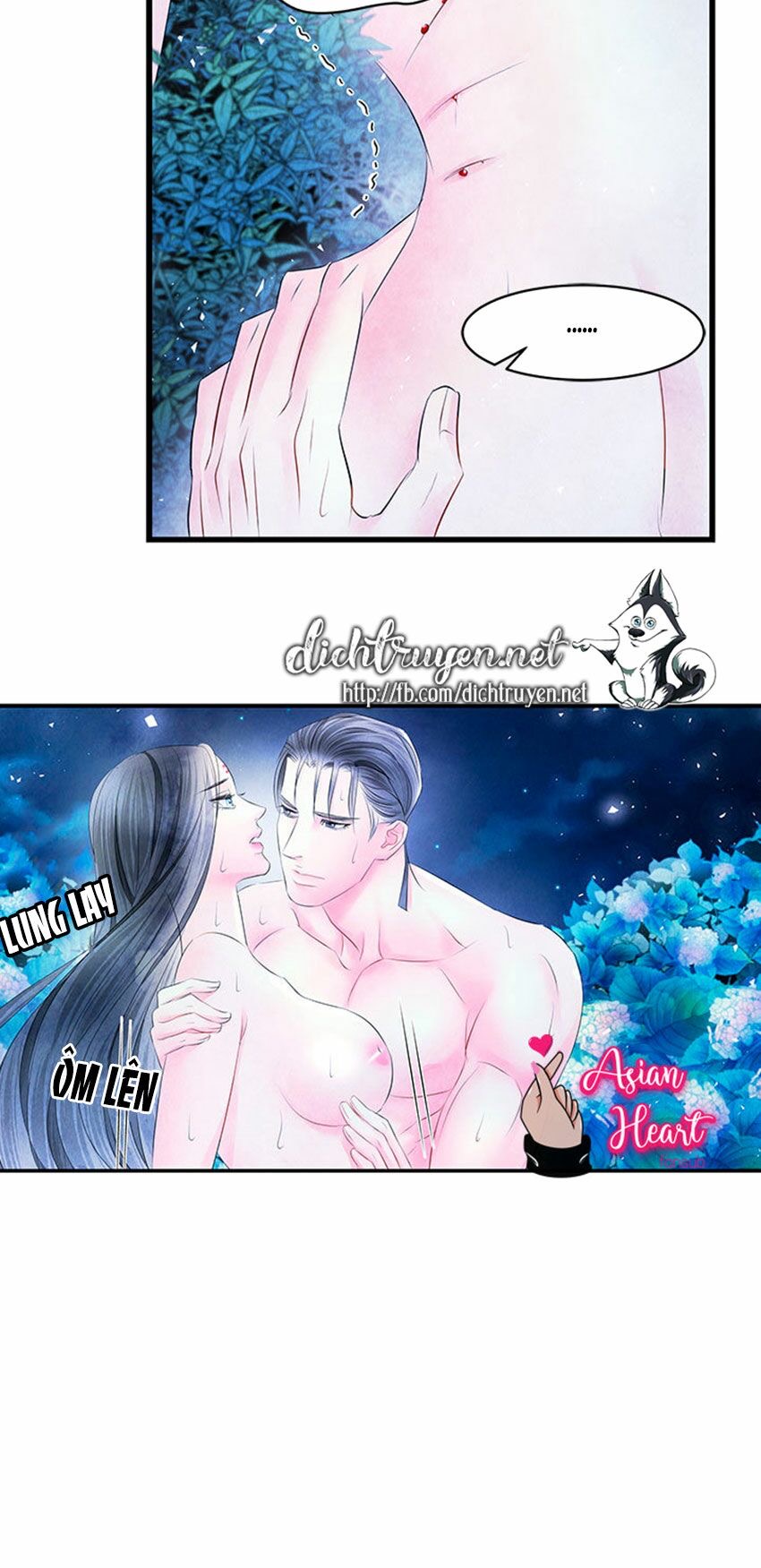 đêm dục vọng (full) chapter 19 8