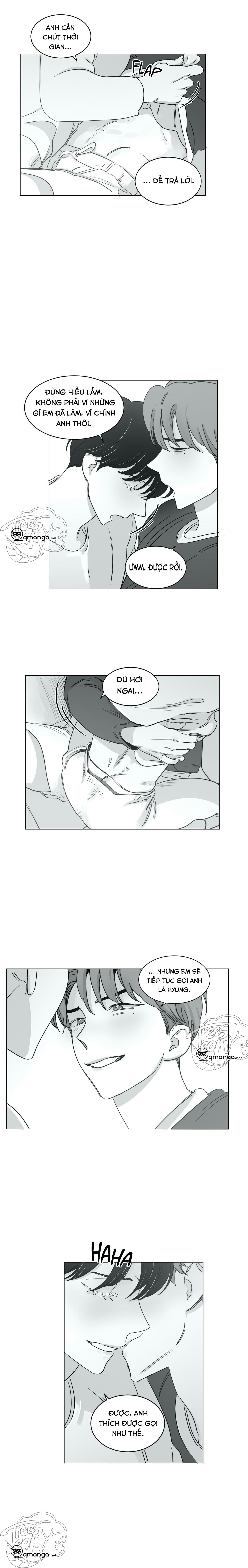 crash into me chapter 22 10