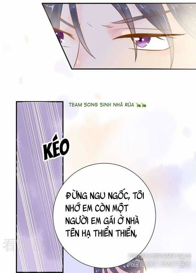 ác ma thiếu gia ở bên cạnh chapter 5 14