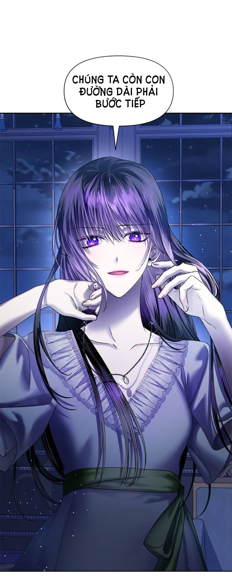 tôi muốn trở thành cô ấy dù chỉ là một ngày chapter 42 42