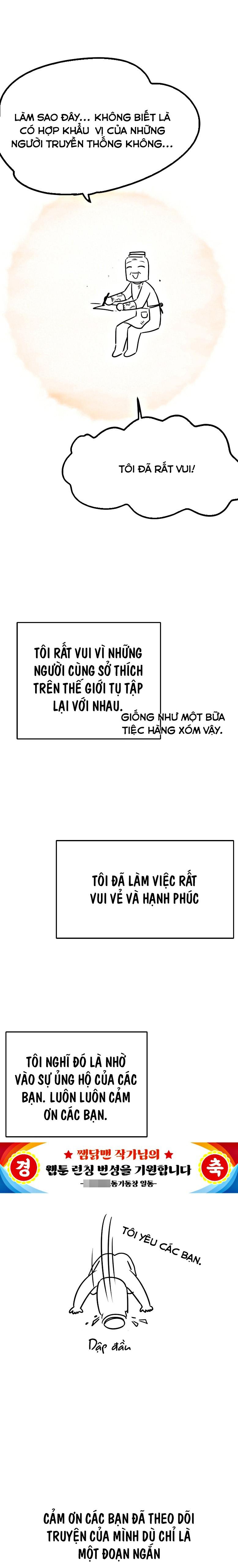thỏ nhỏ xuất tinh trong 3 giây chapter 8 4