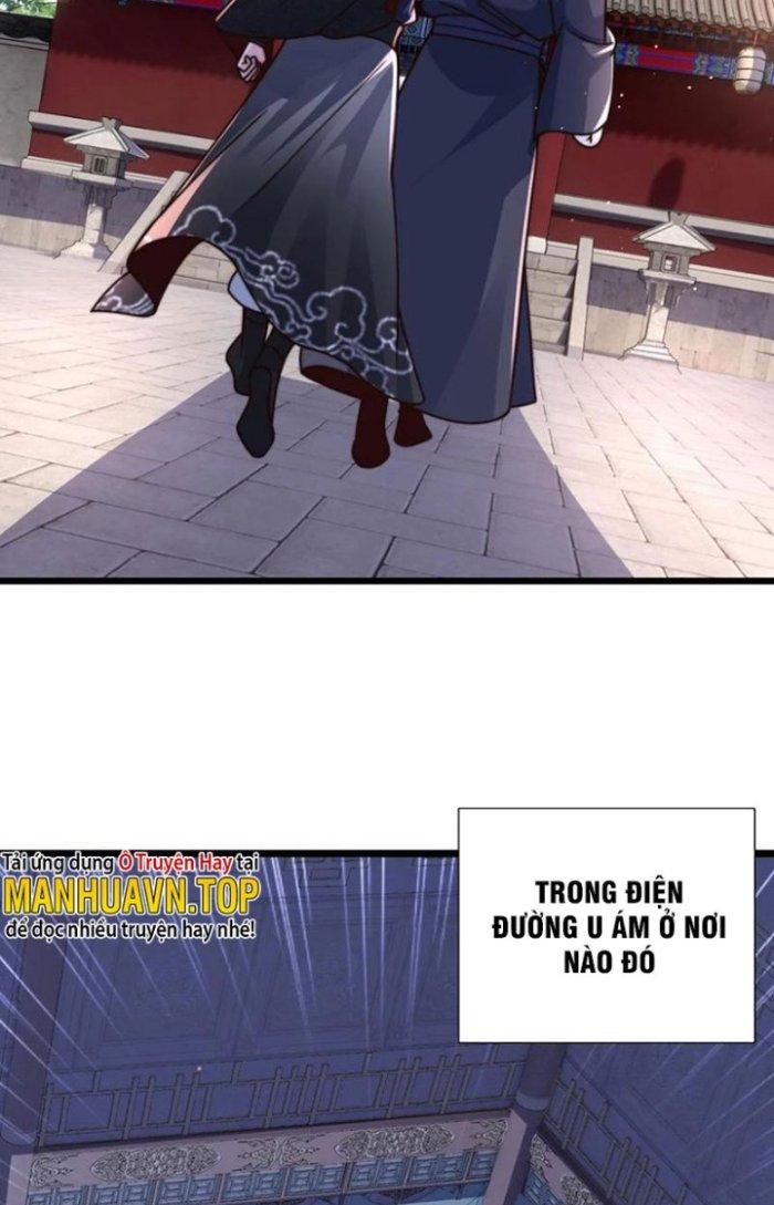 ta nuôi ma quỷ ở trấn ma ti chapter 75 10