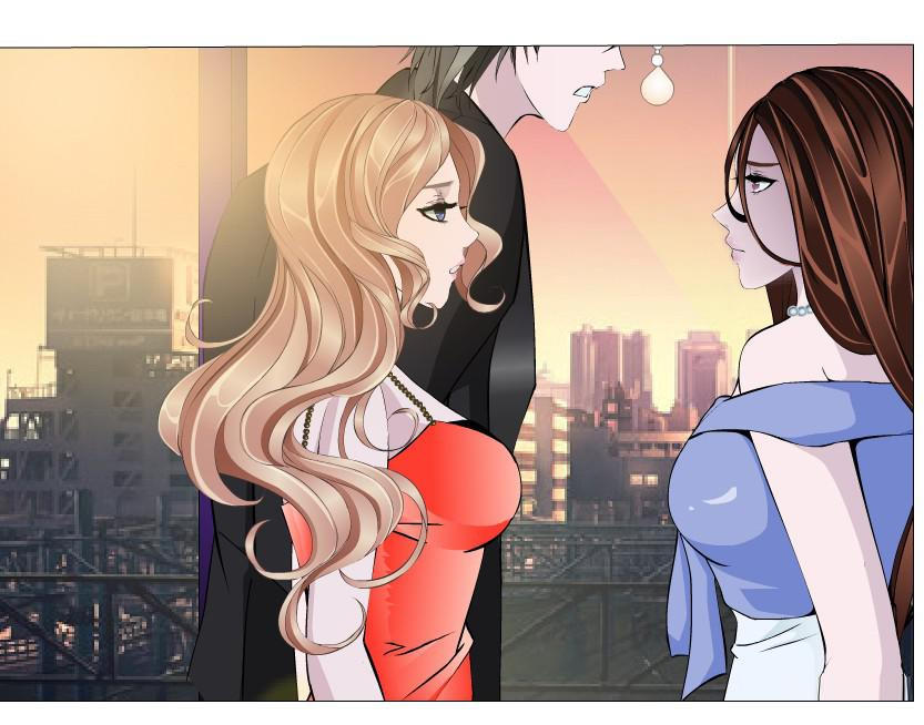 cạm bẫy của nữ thần chapter 100 10