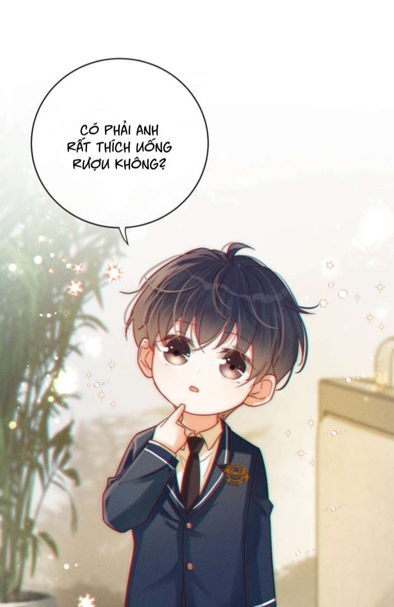 nịch tửu chapter 59 17