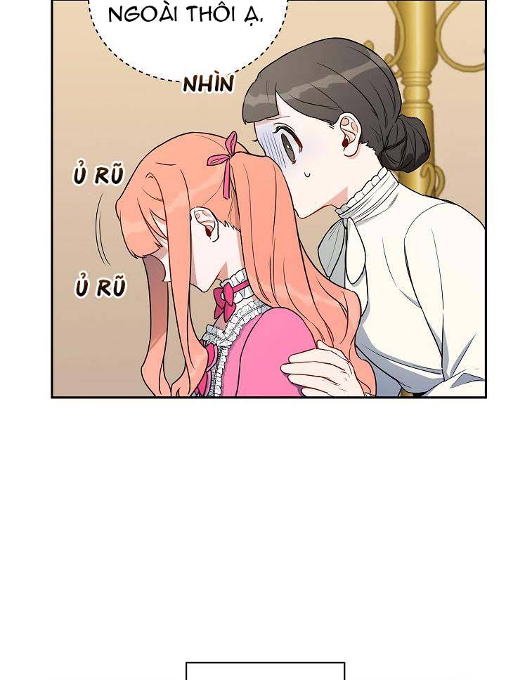 trở thành con gái của anh hùng bóng đêm chapter 7 15