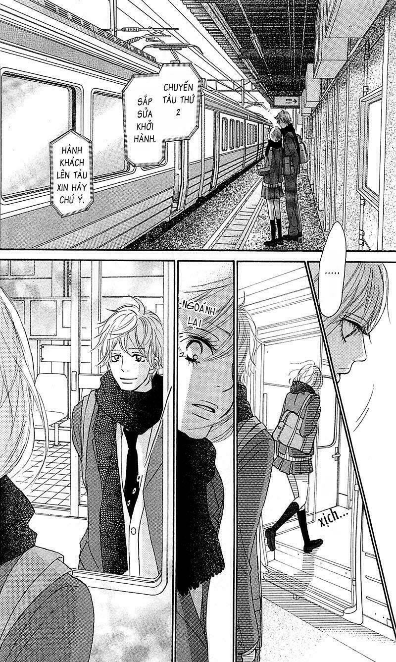 anh đã cho em biết bao thứ đầu tiên chapter 60 44