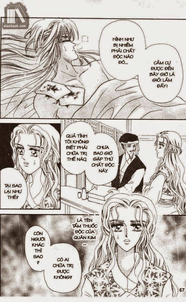 tình yêu thời loạn - proclaiming and loving chapter 5 66