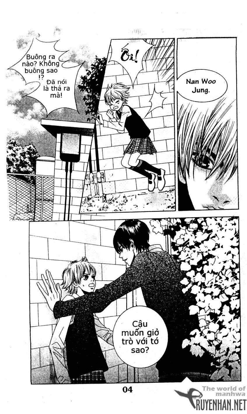 you're so cool chapter 10 6