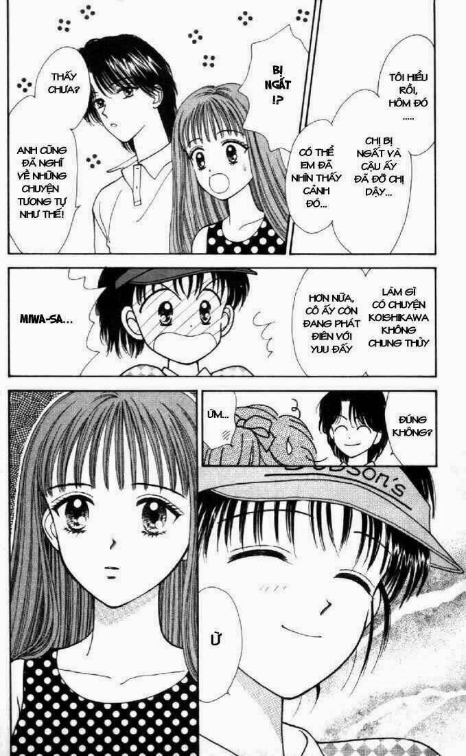 marmalade boy chapter 28 23