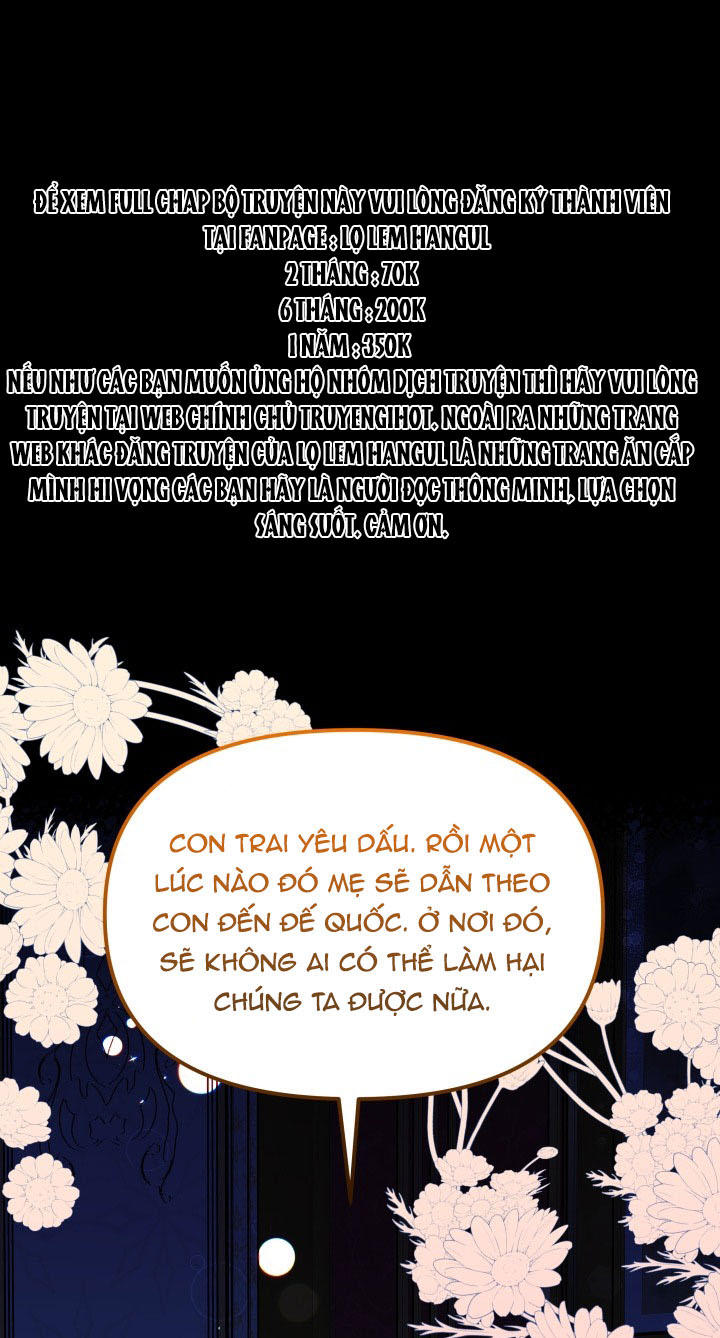 công chúa giả điên chapter 48.1 36