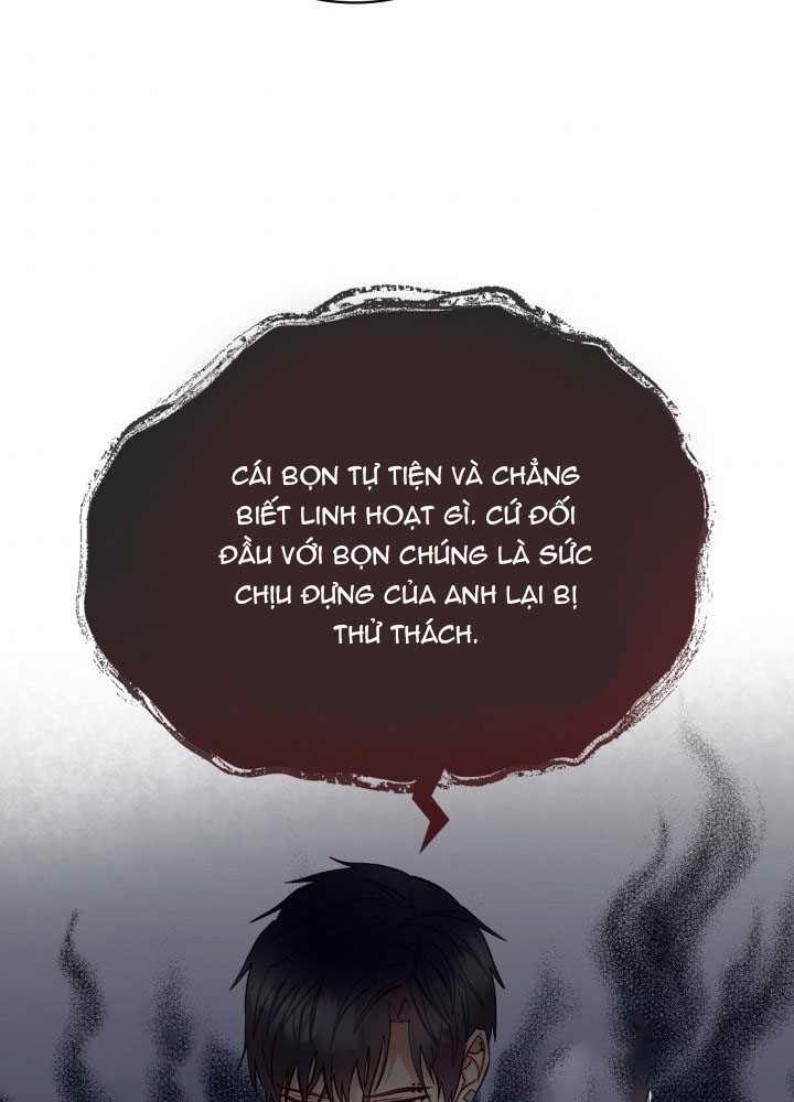 kẻ tạo ra ác nữ chapter 57.1 49