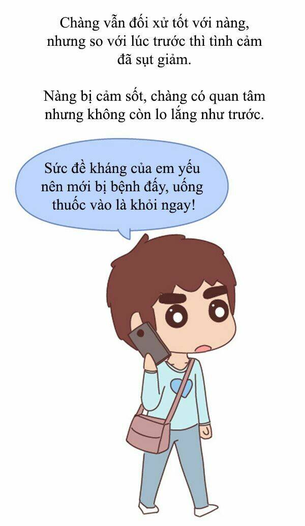 giải mã tình yêu chapter 242 7