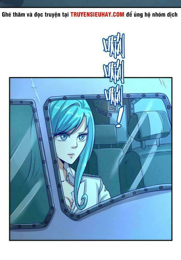 người chặn xuyên không chapter 6 49