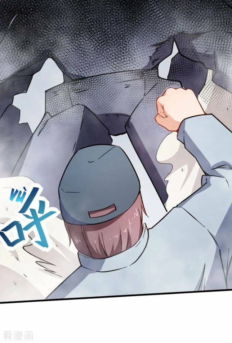 vườn trường cuồng sư hệ thống chapter 66 27