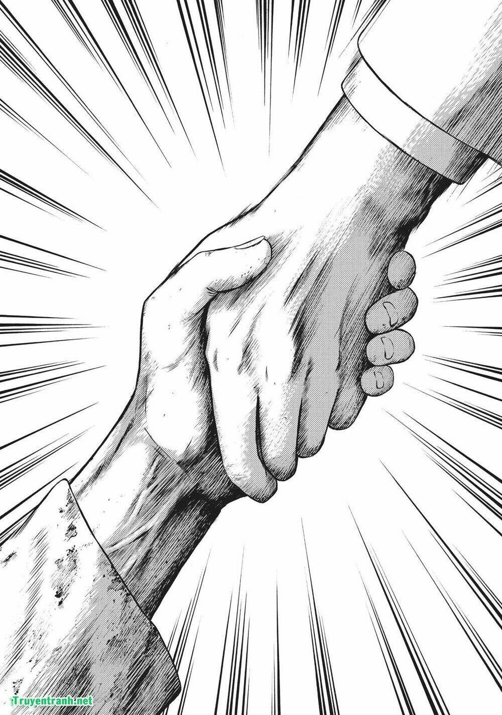 igai - the play dead/alive chapter 9.2 17