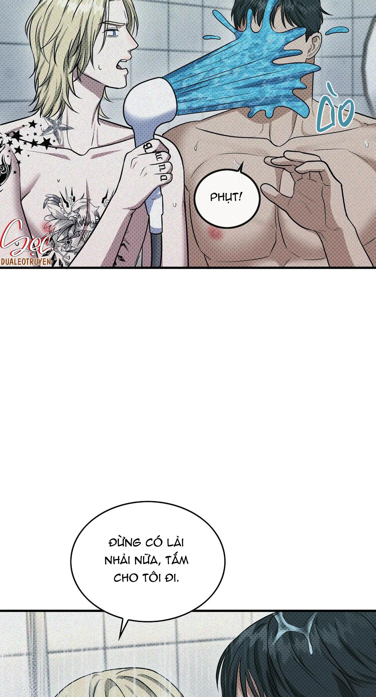 (abo) nỗi u sầu của manhattan chapter 12 31