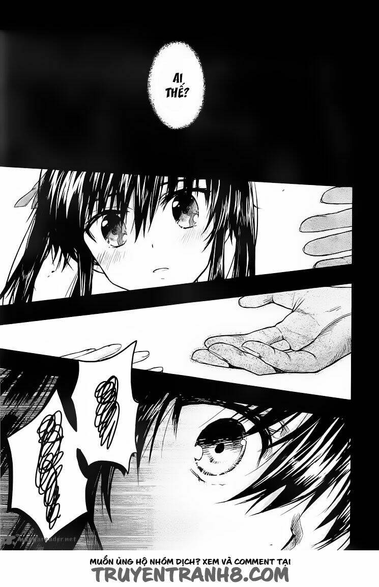 gakkou gurashi! chapter 45 3