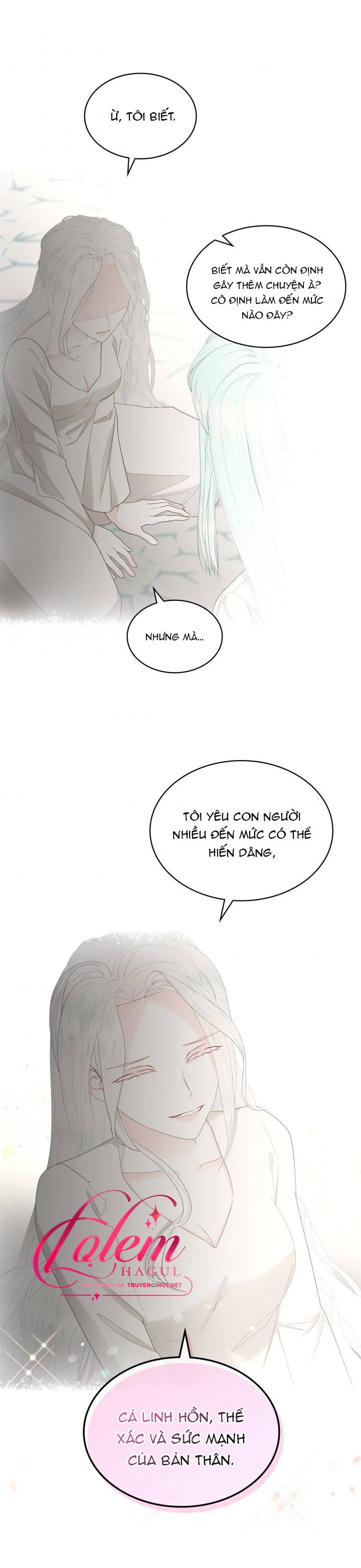 kẻ tạo ra ác nữ chapter 68.1 44