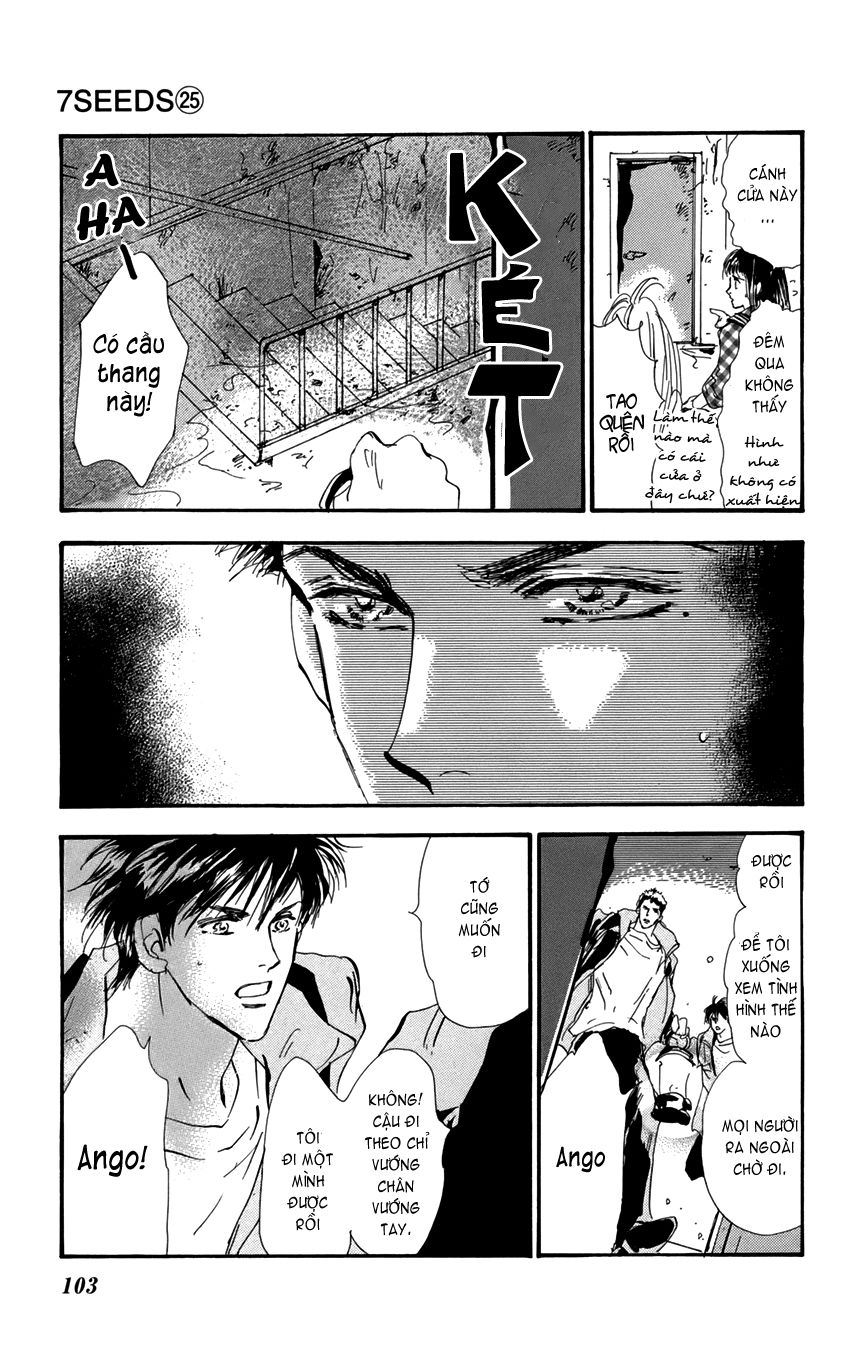 mầm sống chapter 129 28