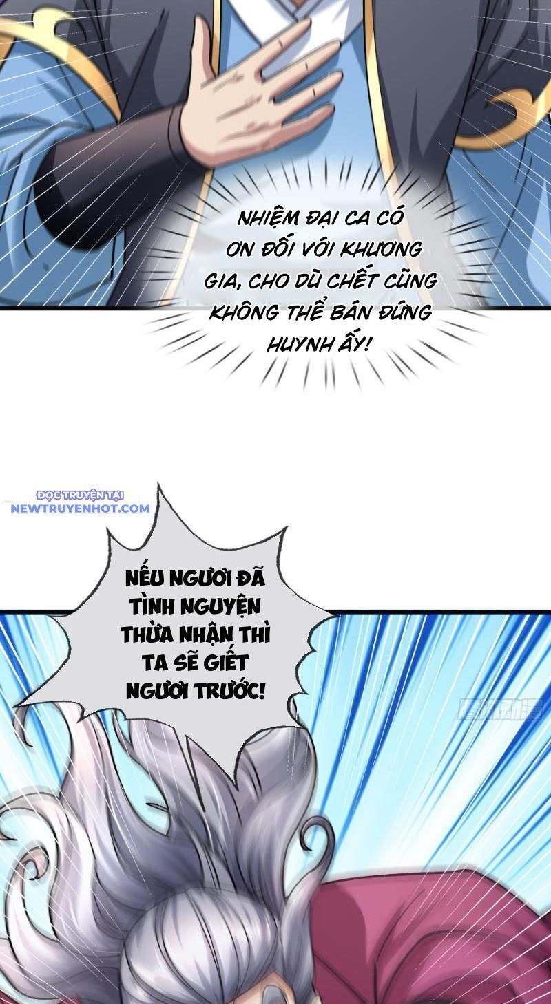 ngủ say vạn cổ: xuất thế đẩy ngang chư thiên chapter 6 32