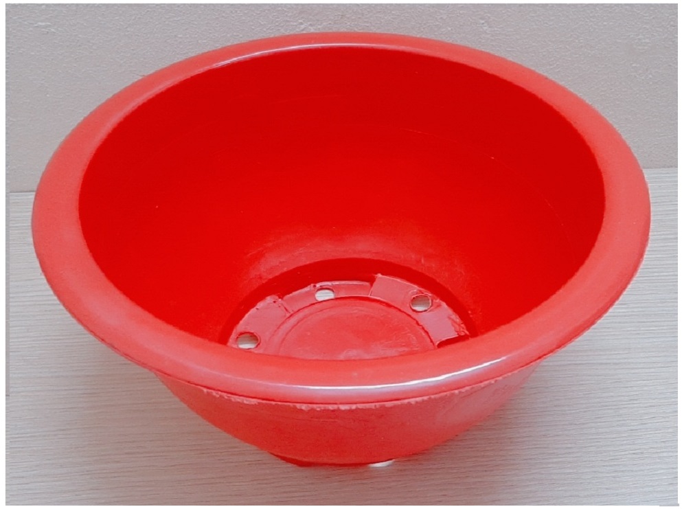 5 Chậu Nhựa Trồng Hoa, Cây Cảnh TT280-150